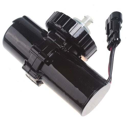 DURAFORCE Electric Fuel Pump for Ford New Holland 7010 TB80 87802238