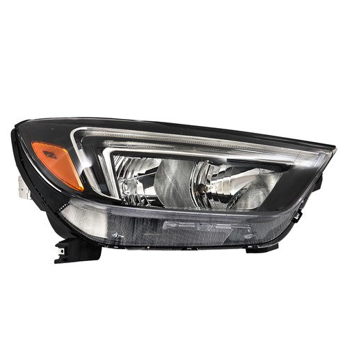 DURAFORCE For Buick Encore 2017-2020 2021 2022 Right Side Front Headlight Assembly Halogen