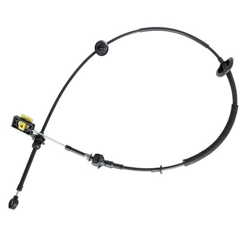 DURAFORCE For 99-04 Ford F-250 F-350 F-450 F-550 Super Duty Auto Transmission Shift Cable