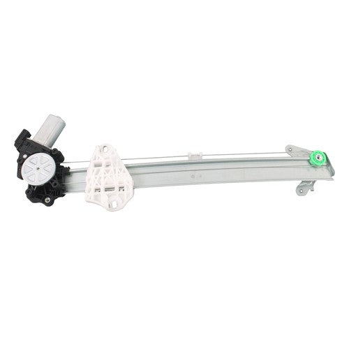 DURAFORCE 751-618 Front Driver Side Window Regulator w/ Motor For Honda Accord 2017-2013
