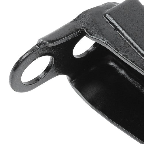 DURAFORCE Engine Motor Torque Mount For Acura Integra EL Honda CR-V Civic 1992-2001 2pc
