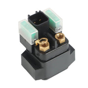 DURAFORCE For Suzuki 250 LT-F250 Ozark 2003 2004 05 06 07-2014 Starter Relay Solenoid ATV