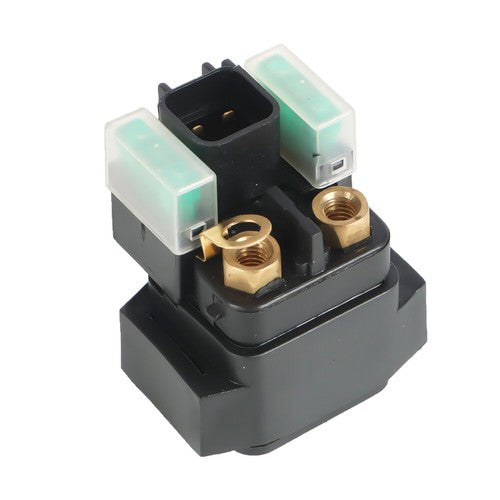 DURAFORCE For Suzuki 250 LT-F250 Ozark 2003 2004 05 06 07-2014 Starter Relay Solenoid ATV