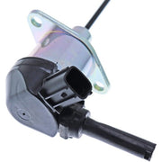 DURAFORCE Solenoid 1A021-60014 for Toro Reelmaster 4240-D HAYTER T424 R324T Mower V2203