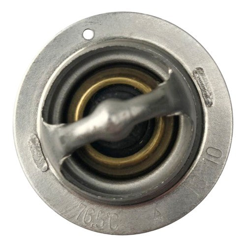 DURAFORCE Thermostat 8971606540 for Isuzu 3LD2 3LB1 4LB1 Engine 76.5℃