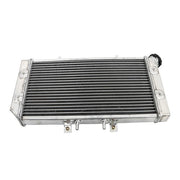 DURAFORCE Radiator for Polaris Predator 500 Outlaw 450 525 MXR IRS 1240302 1 Row 2007-2011