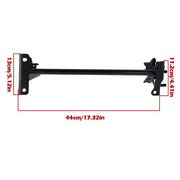 DURAFORCE NEW Seat Repair Bracket w/ Power Seats Front Left Fit For Nissan Murano 2003-07