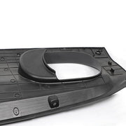 DURAFORCE 86360-C5000 Radiator Grille Upper Cover For Kia Sorento 4-Door 2016-2020 3.3L V6