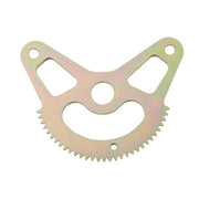DURAFORCE Mower Steering Gear Segment 16" For MTD Cub-Cadet XT1 GT LT XT2 S LX 717-05225C