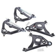 DURAFORCE Tubular Control Arms Front Upper and Lower for Chevrolet El Camino Buick 9161988