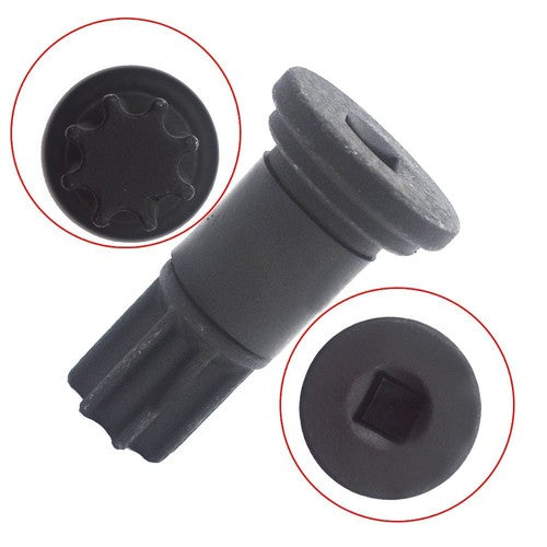 DURAFORCE Parts Engine Barring/Rotating Tool For 5.9L Diesel Dodge B/C Series