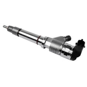 DURAFORCE Diesel Fuel Injector for 2007-10 6.6L V8 LMM Chevy GMC Silverado Express Duramax