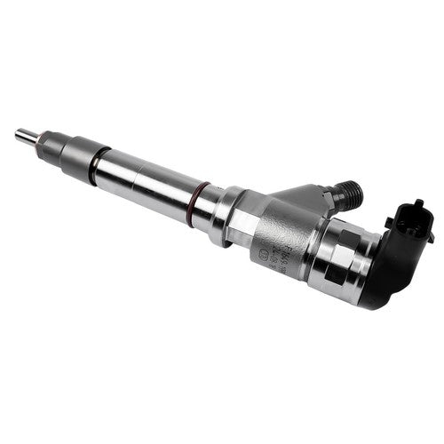 DURAFORCE Diesel Fuel Injector for 2007-10 6.6L V8 LMM Chevy GMC Silverado Express Duramax