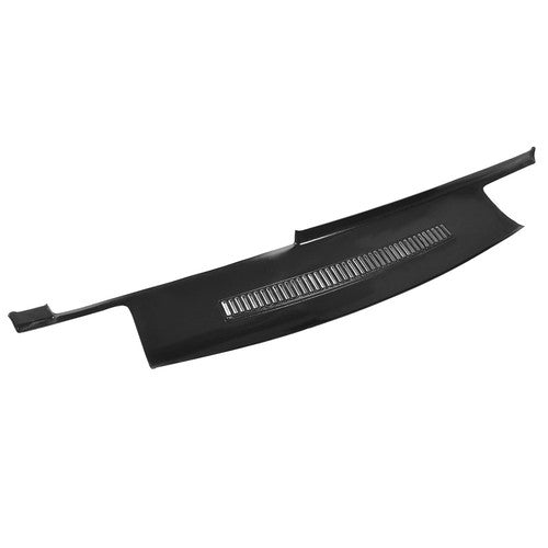 DURAFORCE Plastic Instrument Panel Cover Fit For 1988-1994 Chevrolet&GMC Series Of Models