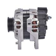 DURAFORCE 90A Alternator for Hyundai Accent Kia Rio Rio5 2010-2012 L4 1.6L 12V 3730026100
