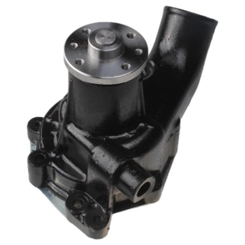 DURAFORCE Water Pump 1-13610145-2 For Isuzu Engine 6BD1 Hitachi EX200-1 EX125WD-5 EX200-5