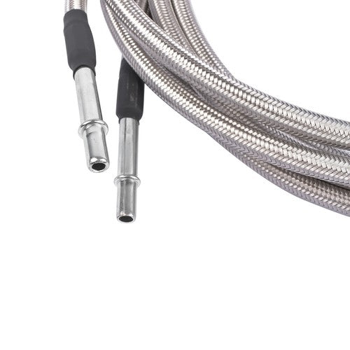 DURAFORCE Fuel Line Assy for Chevy Silverado GMC Sierra 1500 2500 3500 5.3L 6.0L 19356397
