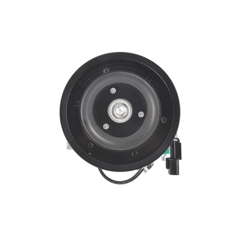 DURAFORCE New A/C Compressor for Hyundai Genesis 3.8 2009-2014 V6 3.8L w/ 6-Groove Pulley