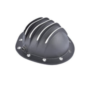 DURAFORCE Black Differential Cover Fits GMC Jimmy Blazer C10 Truck 8.75" Ring Gear 12 Bolt