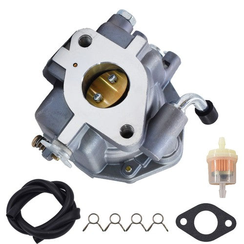 DURAFORCE Fit For John Deere 316 317 318 P218G B43G Onan Carburetor MIA10343 MIU10633 Carb