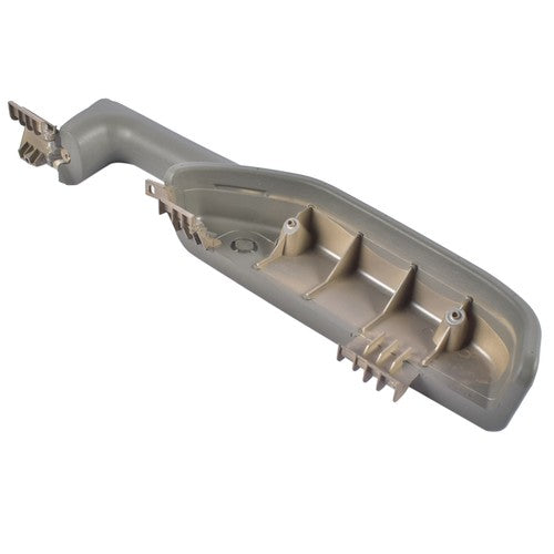DURAFORCE Passenger Right Door Armrest Handle Light Gray for 1999-06 Chevy Tahoe 12472876
