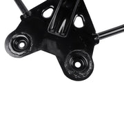 DURAFORCE Front Crossmember 544B2EG300 for Infiniti EX35 Base, Journey 3.5L 2008-2012 AWD