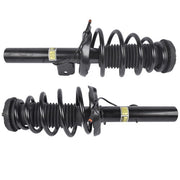 DURAFORCE 2Pcs Front Shock Absorbers Struts Assembly Electric For Buick LaCrosse 2010-2016