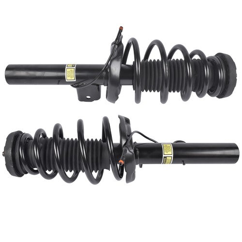 DURAFORCE 2Pcs Front Shock Absorbers Struts Assembly Electric For Buick LaCrosse 2010-2016