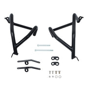 DURAFORCE New Body Side Guard Bumper Engine Anti-fall Bar For Kawasaki Ninja400 250 18+