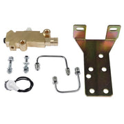 DURAFORCE Brake Proportioning Valve For 1928-1972 Ford Deluxe 300 Chevy Blazer PV2K-2BM