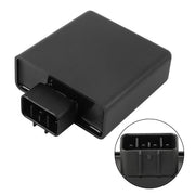 DURAFORCE New CDI Ignition Box Black for Honda CRF 450R 2002 - 2003 USA