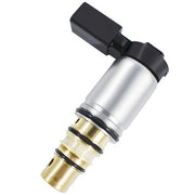 DURAFORCE Air Conditioning Compressor Control Solenoid Valve For Volkswagen Beet 2006-2010