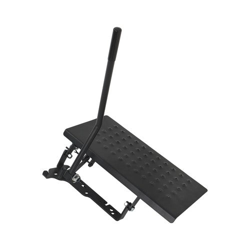 DURAFORCE ACS6000ULS Advanced Chute System Chute Blocker For ZT Mowers 088-6003-00