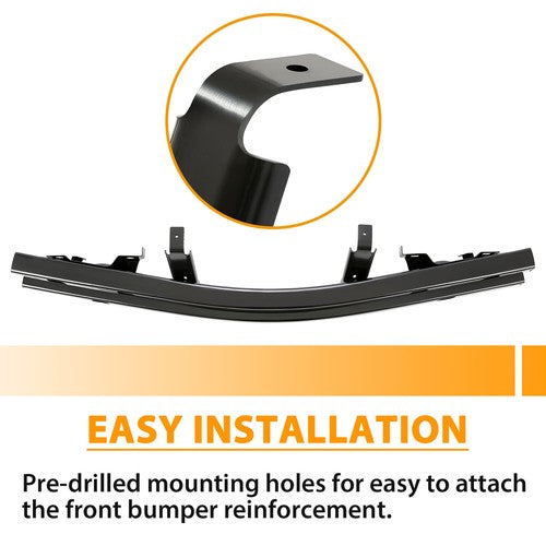 Front Bumper Grill for Polaris Diesel 455 Sportsman 1995-08 5432155 5432155-070