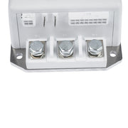 DURAFORCE White Motor Controller 48Volt 250A for Curtis Club Car Presedent Golf Cart MCOR3