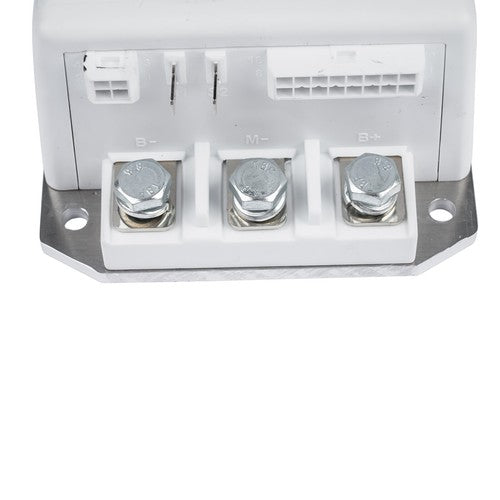 DURAFORCE White Motor Controller 48Volt 250A for Curtis Club Car Presedent Golf Cart MCOR3