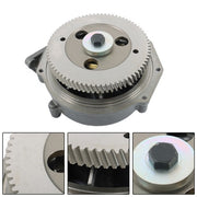 DURAFORCE Engine Water Pump 7C4957 0R8217 7W7019 1354926 For Caterpillar Cat 3406B 3406C