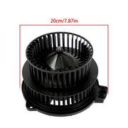 DURAFORCE For Toyota Prius 1.5L 2001-2007 2008 2009 HVAC Heater Blower Motor w/ Fan Cage