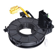DURAFORCE Spiral Cable Clock Spring For Eclipse 06-12 Mitsubishi Outlander 05-13 8619A018