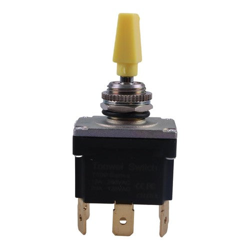 DURAFORCE Toggle Switch 4360314 for JLG 80H 86HX 120HX 460SJ 450A 400S 400RTS 500RTS 601S