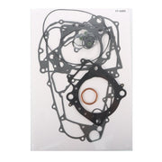 DURAFORCE For Honda CRF450R 2002-2008 Complete Gasket Kit Top & Bottom End Engine Set