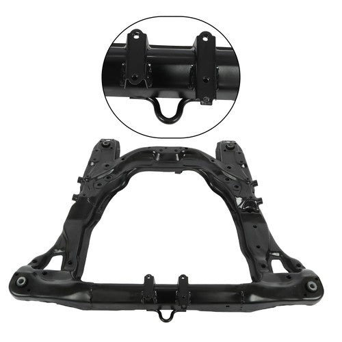 DURAFORCE For Honda Accord 15-17 L4 2.4L Front Subframe Crossmember Engine Cradle 47759884
