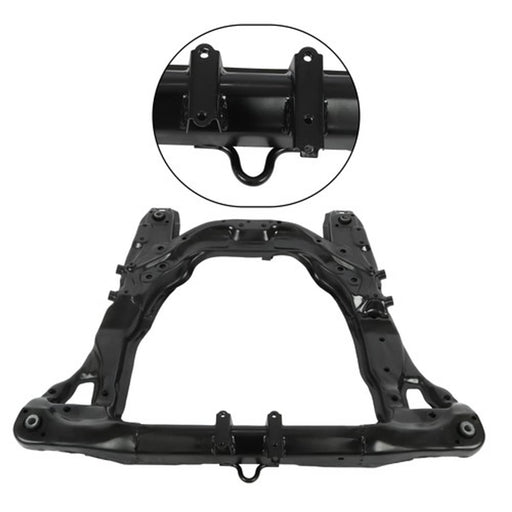 DURAFORCE For Honda Accord 15-17 L4 2.4L Front Subframe Crossmember Engine Cradle 47759884