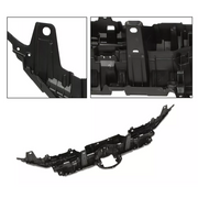 DURAFORCE TO1207108 Front Bumper Inside Upper Grille Bracket for Toyota RAV4 2019-2024