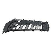 DURAFORCE Plastic Front Bumper Lower Grille Assembly Suitable For Toyota Camry SE XSE 2025