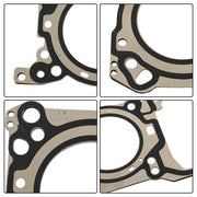 DURAFORCE W/ Bolts&Intake Exhaust Valves Fit For Kia Sorento 2011-2020 V6 Head Gasket Set