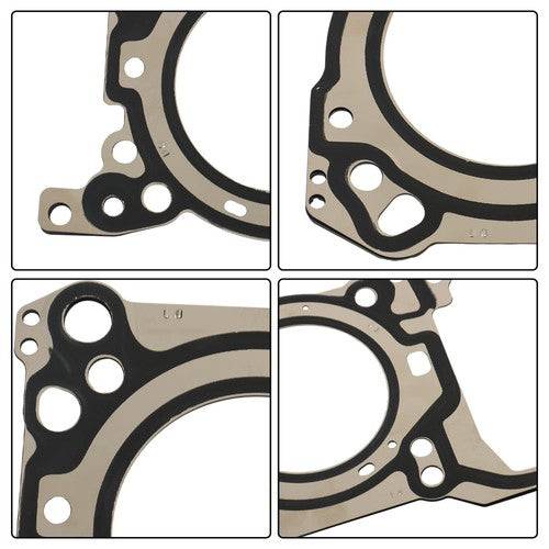 DURAFORCE W/ Bolts&Intake Exhaust Valves Fit For Kia Sorento 2011-2020 V6 Head Gasket Set