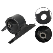 DURAFORCE 4Pcs For 08-16 Mitsubishi Outlander 2.0L 2.4L Engine Motor & Auto Trans Mount