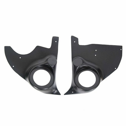 Speaker Kick Panels For 1973-1987 Chevy GMC Pickup Truck Blazer Suburban