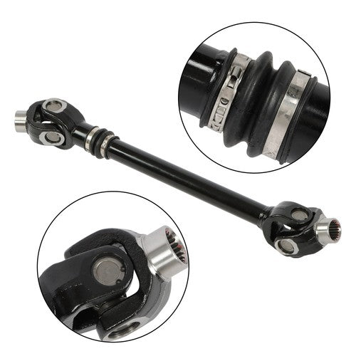 DURAFORCE Rear Propeller Drive Shaft For Can-Am Outlander 1000 1000R 703500989 703500859